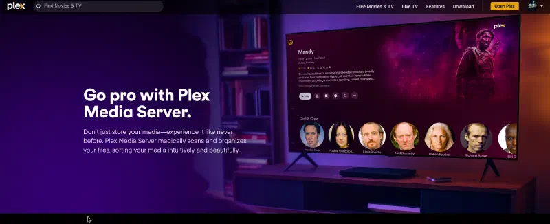 Plex